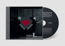 The Heart Is Strange (CD) - Platenzaak.nl