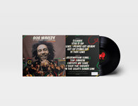 Bob Marley with the Chineke! Orchestra (LP) - Platenzaak.nl