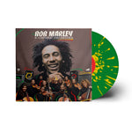 Bob Marley with the Chineke! Orchestra (Store Exclusive Splattered LP+Poster) - Platenzaak.nl