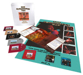 Road Apples (4CD+Blu-Ray Boxset) - Platenzaak.nl