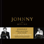 Johnny Acte I + Acte II (Store Exclusive White & Gold 4LP) - Platenzaak.nl