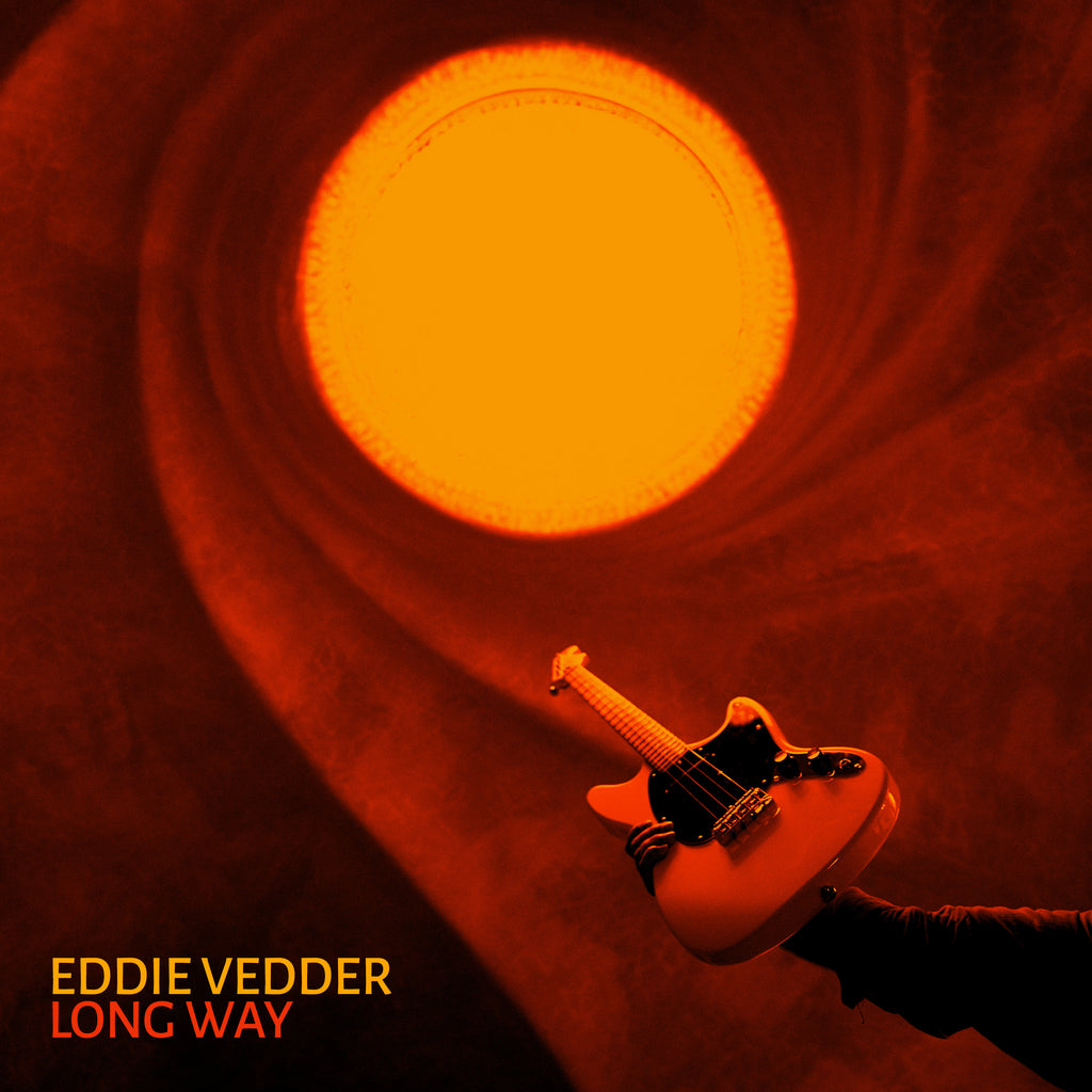 Long Way (7Inch Single) - Eddie Vedder - platenzaak.nl