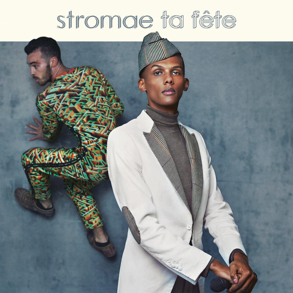 Ta fête (7Inch Single) - Stromae - platenzaak.nl