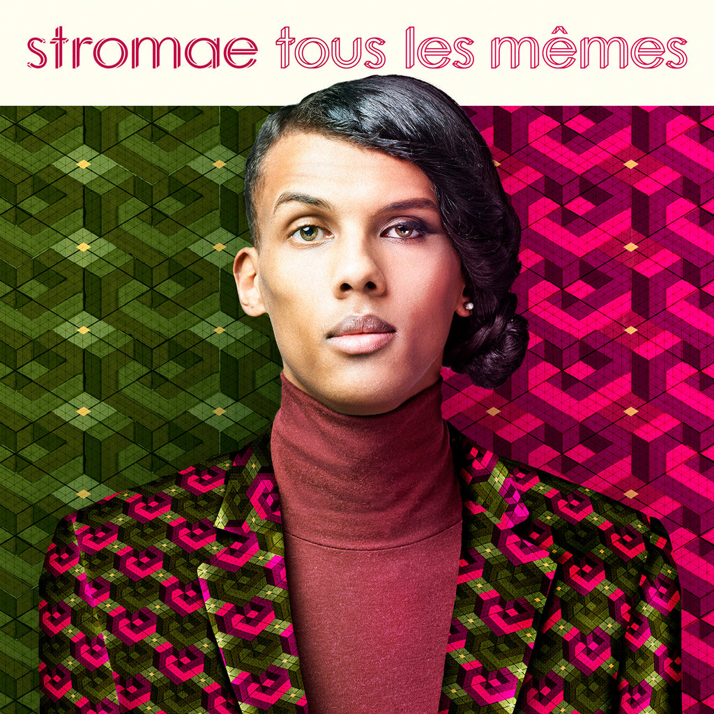 Tous les mêmes (7Inch Single) - Stromae - platenzaak.nl