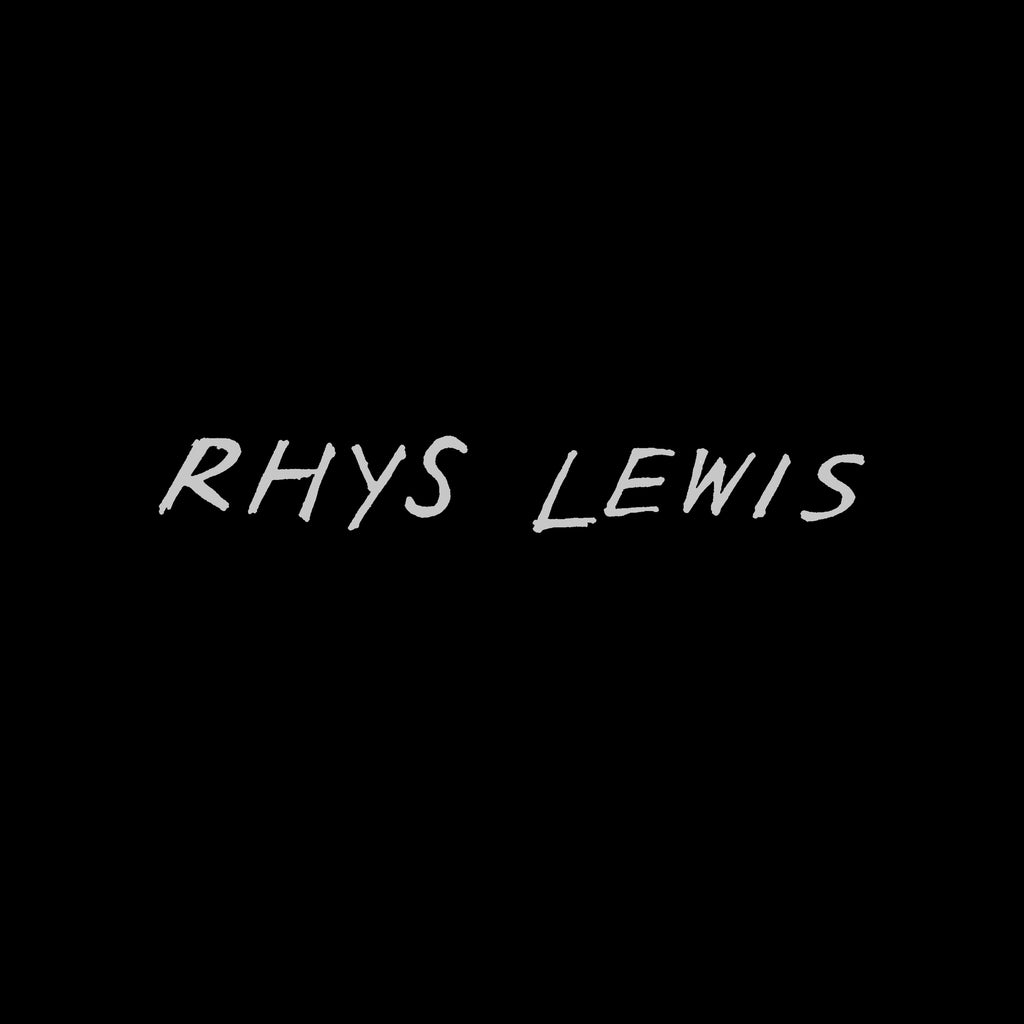 Corner Of The Sky (LP) - Rhys Lewis - platenzaak.nl