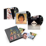 McCartney I / II / III (3LP Boxset) - Platenzaak.nl