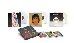 McCartney I / II / III (Store Exclusive Coloured 3LP Boxset) - Platenzaak.nl