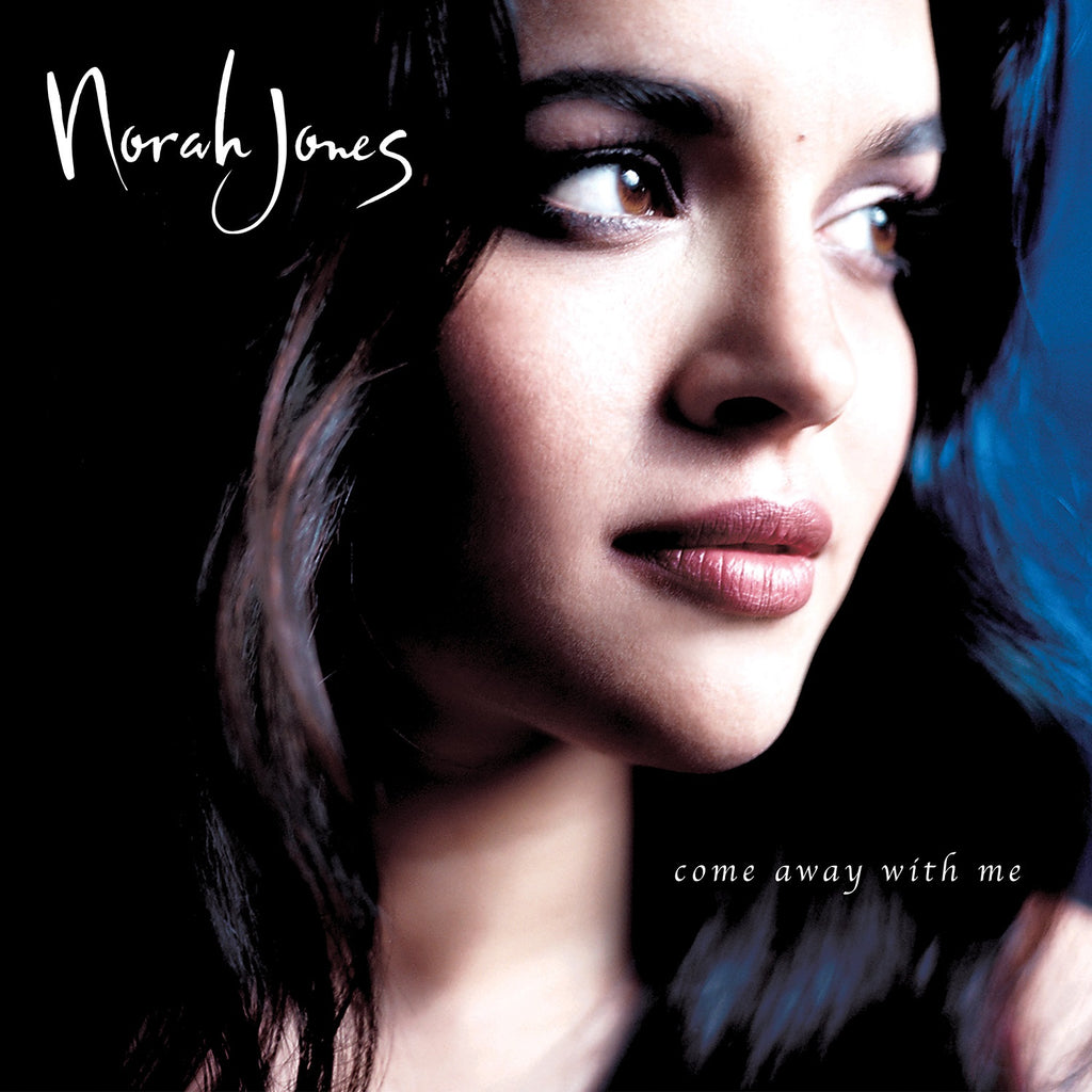 Come Away With Me (CD) - Norah Jones - platenzaak.nl