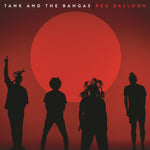 Red Balloon (CD)