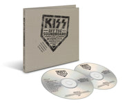KISS Off The Soundboard: Donington 1996 Live (2CD) - Platenzaak.nl