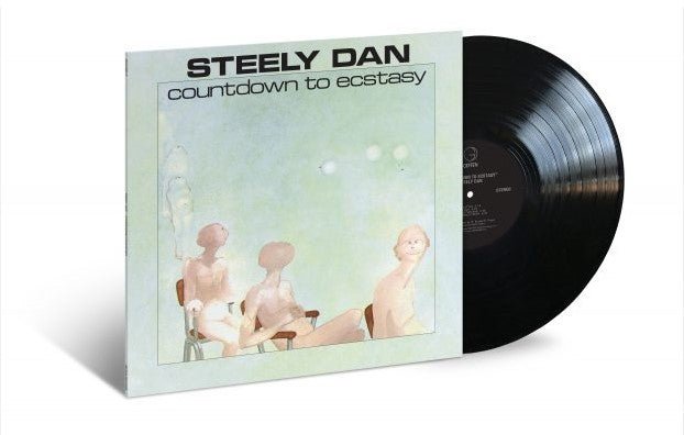 Countdown To Ecstasy (LP) - Steely Dan - platenzaak.nl