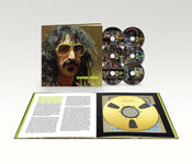 Zappa / Erie (6CD Boxset) - Platenzaak.nl