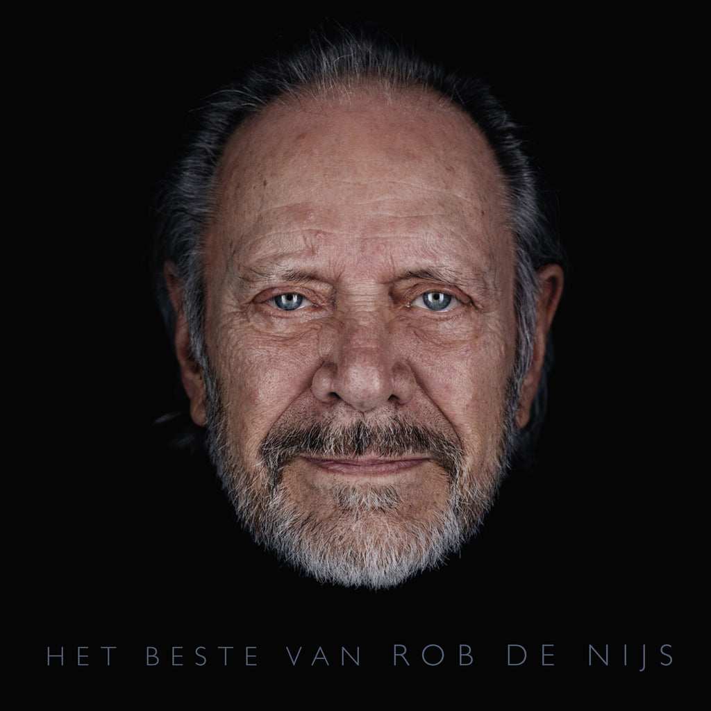 Het Beste Van Rob de Nijs (3CD) - Platenzaak.nl