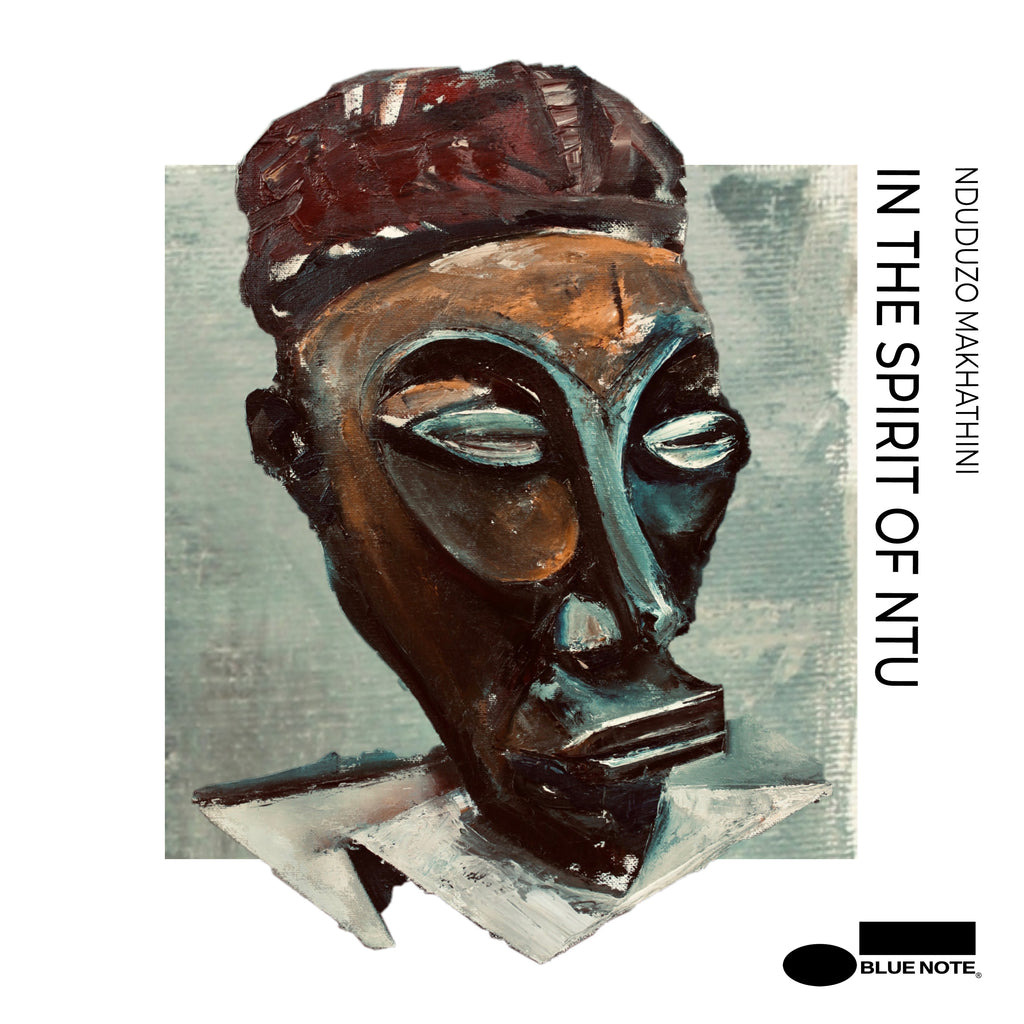 In The Spirit of Ntu (CD) - Nduduzo Makhathini - platenzaak.nl