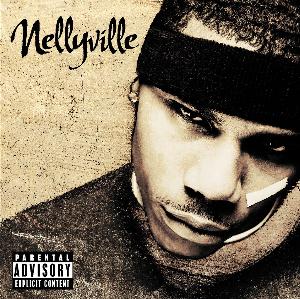 Nellyville (2LP) - Nelly - platenzaak.nl