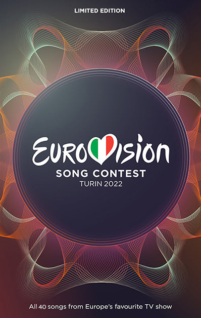 Eurovision Song Contest Turin 2022 (2 Cassette) - Platenzaak.nl