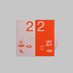 22 Break / 22 Make (2CD) - Platenzaak.nl