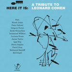 A Tribute to Leonard Cohen (CD)