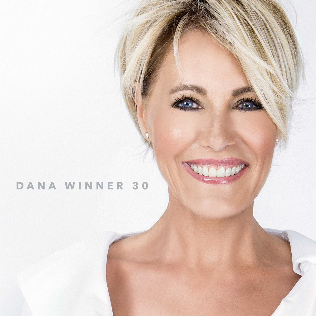 30 (3CD) - Dana Winner - platenzaak.nl