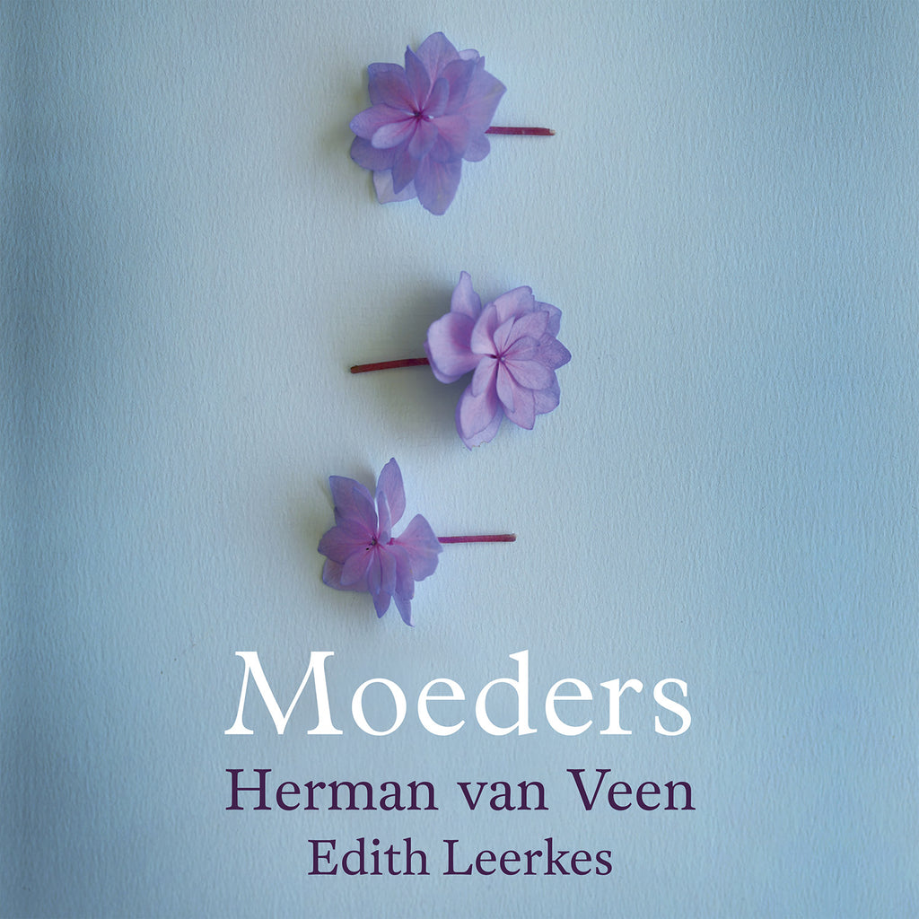Moeders (CD) - Herman van Veen, Edith Leerkes - platenzaak.nl