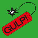 Gulp! (CD) - Platenzaak.nl
