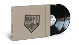 KISS Off The Soundboard: Live In Des Moines (2LP) - Platenzaak.nl