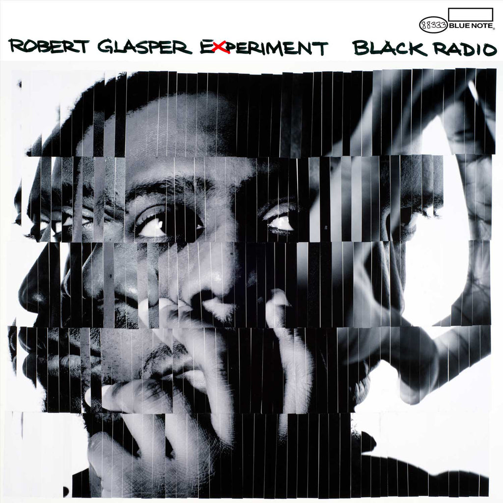 Black Radio (10th Anniversary Deluxe Edition 2CD) - Robert Glasper Experiment - platenzaak.nl