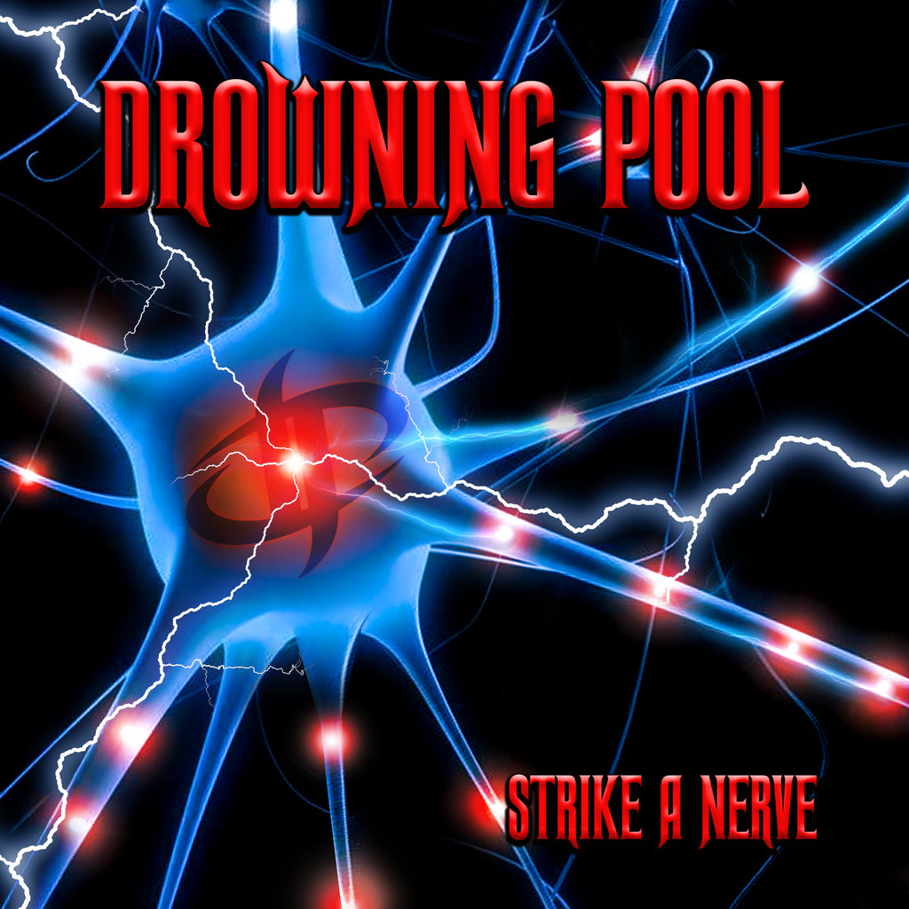 Strike A Nerve (CD) - Platenzaak.nl