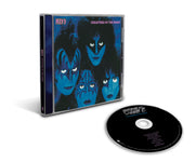 Creatures Of The Night (CD) - Platenzaak.nl