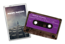 Night Visions - Anniversary (Store Exclusive Cassette) - Platenzaak.nl