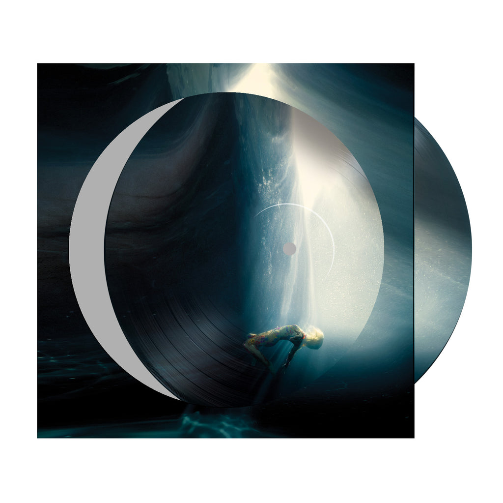 Higher Than Heaven (Store Exclusive Spotify Fan First Picture Disc LP) - Ellie Goulding - platenzaak.nl