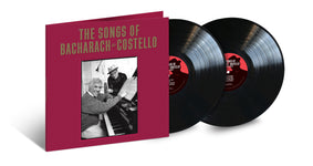 The Songs Of Bacharach & Costello (2LP)
