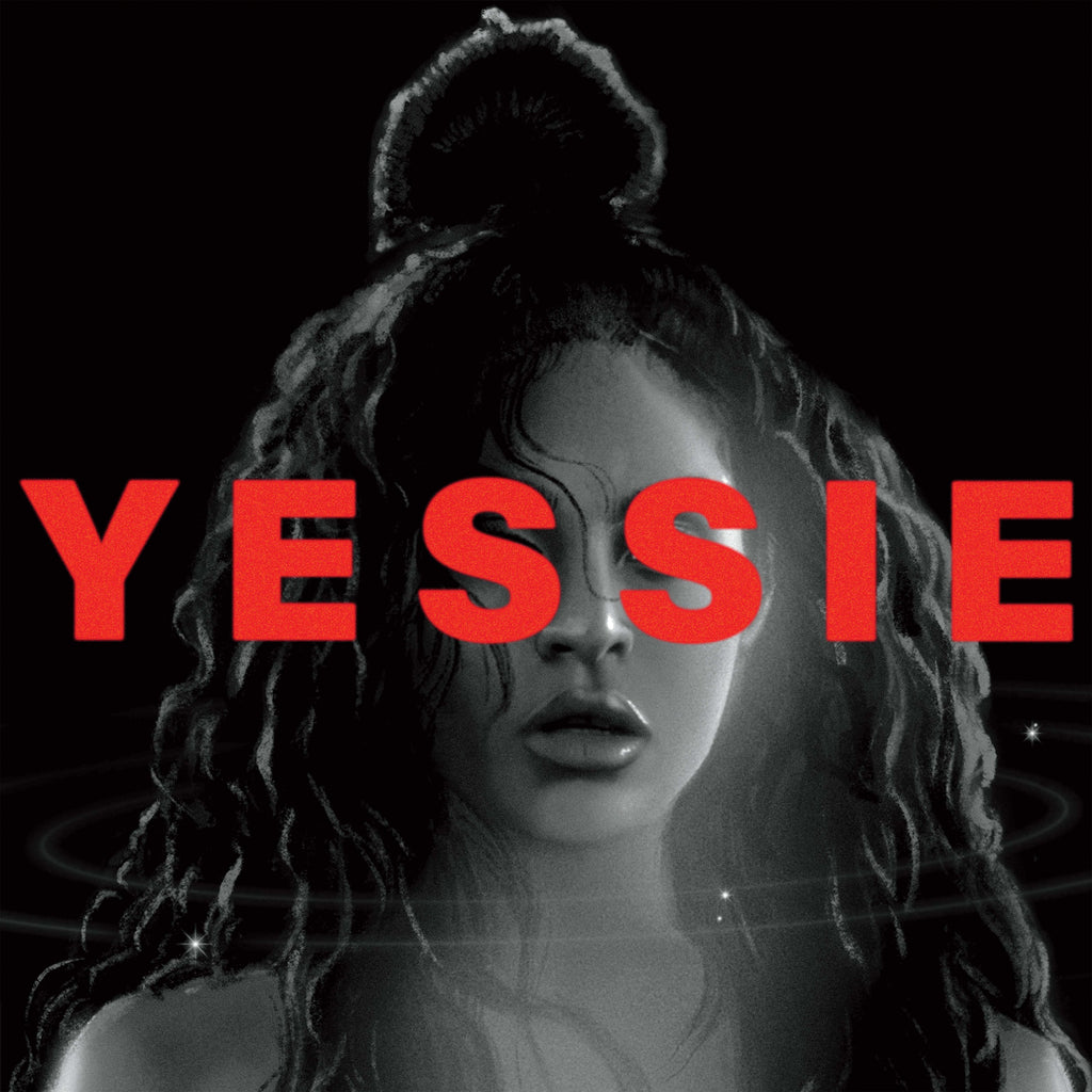 YESSIE (Store Exclusive LP) - Jessie Reyez - platenzaak.nl