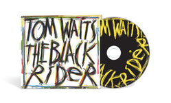 The Black Rider (CD)