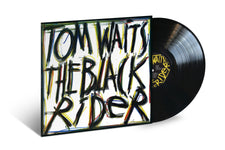 The Black Rider (LP)