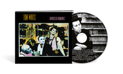 Swordfishtrombones (CD)