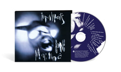 Bone Machine (CD)