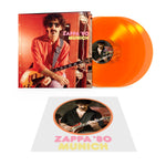 Munich '80 (Store Exclusive Transparent Orange 3LP)