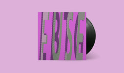 Fuse (LP)