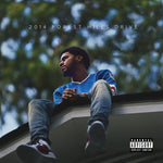 2014 Forest Hills Drive (CD)