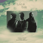 Love In Exile (CD)