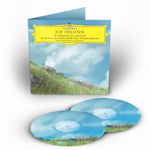 A Symphonic Celebration - Music from the Studio Ghibli Films of Hayao Miyazaki (Store Exclusive Picture Disc 2LP)