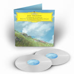A Symphonic Celebration - Music from the Studio Ghibli Films of Hayao Miyazaki (Store Exclusive Clear 2LP)