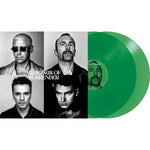 Songs Of Surrender (Spotify Fans First Transparent Green 2LP)