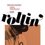 Rollin' (CD)