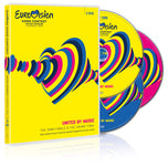 Eurovision Song Contest Liverpool 2023 (3DVD)