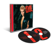 Billy Idol (40th Anniversary Expanded 2CD)