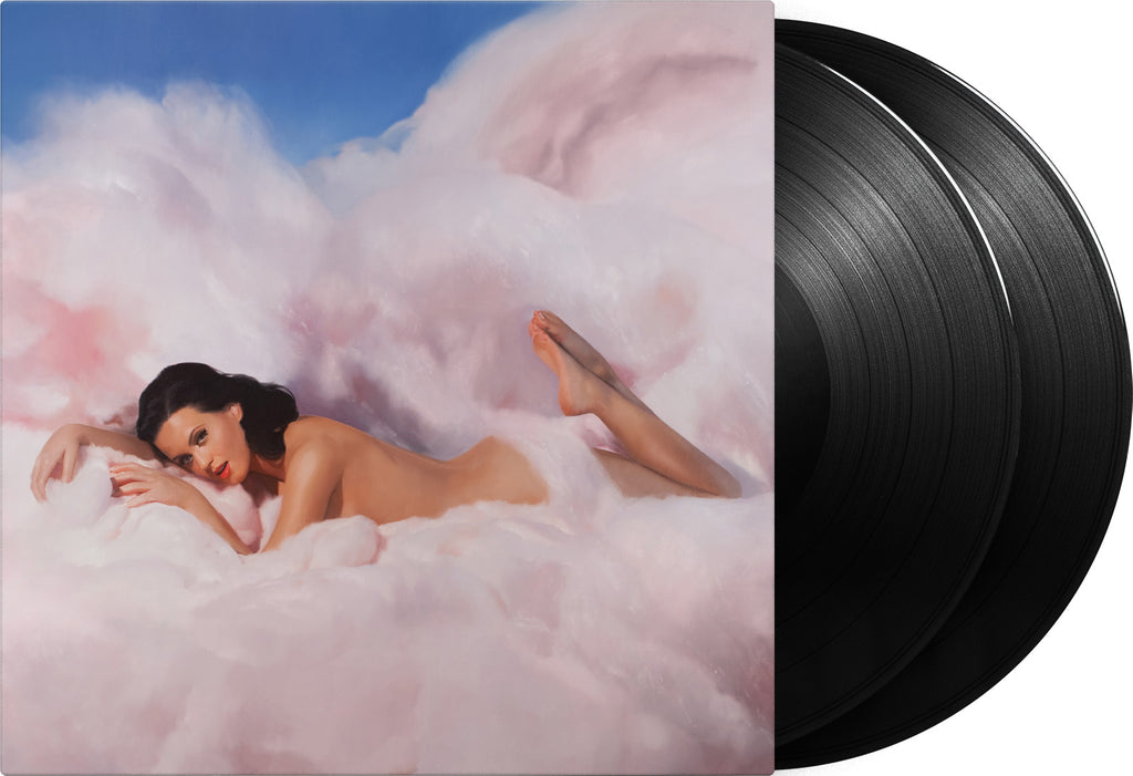 Teenage Dream (13th Anniversary 2LP) - Katy Perry - platenzaak.nl