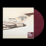 Licensed To Ill (40th Anniversary Opaque Red LP)