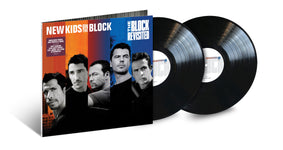 The Block Revisited (2LP)
